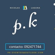 PK EVENTOS