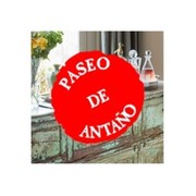 PASEO DE ANTAÑO ANTIGUEDADES