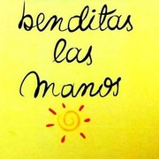 BENDITAS LAS MANOS