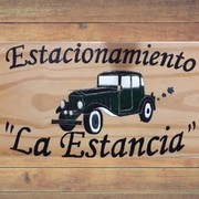 ESTACIONAMIENTO LA ESTANCIA