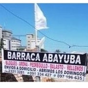 BARRACA ABAYUBA
