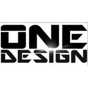 ONE DESIGN COMUNICACION VISUAL