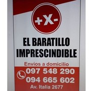 EL BARATILLO IMPRESCINDIBLE