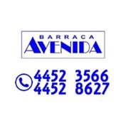 BARRACA AVENIDA