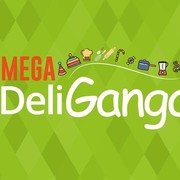DELI GANGA COTILLON
