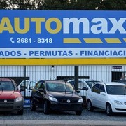 AUTOMAX