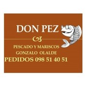PESCADERIA DON PEZ