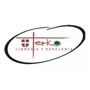 PAPELERIA TERKO