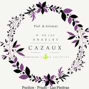 MARÍA DE LOS ANGELES CAZAUX