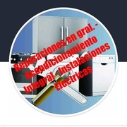 TALLER DE REPARACIONES RAADDAR