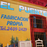 MUEBLERÍA EL PUENTE