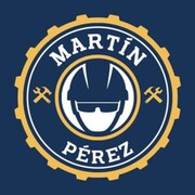 MARTÍN PÉREZ