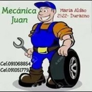 MECANICA JUAN