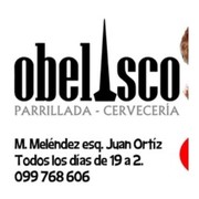 PARRILLADA OBELISCO