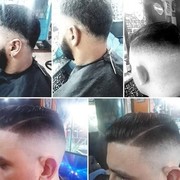 BARBERÍA LOS MOROCHOS