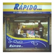 FINANCIERA RAPIDO