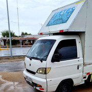 FLETES Y TRASLADOS CARLITOS