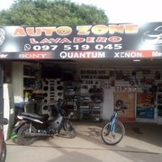 AUTO ZONE