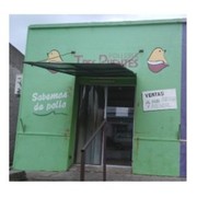 POLLERIA TRES PUENTES