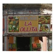 MERCADO LA OLLITA