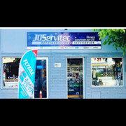 JOServitec Refrigeracion & Accesorios