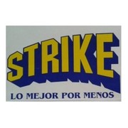 STRIKE