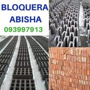 BLOQUERA ABISHA