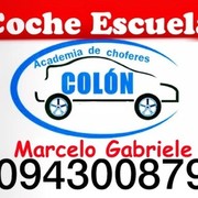 ACADEMIA COLÓN