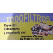 TODO FILTROS MINAS