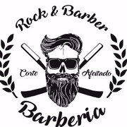 ROCK & BARBER