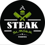 STEAK BURGER FRONTEIRA