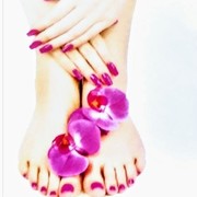 GIOVANNA MANICURE PEDICURE