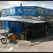 PROVISIÓN EL CERRO 2