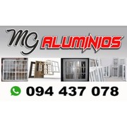 MG ALUMINIOS