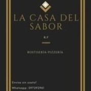 LA CASA DEL SABOR RF