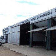 SERVICENTRO SANTA ROSA