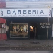 BARBERIA SAN RAMON