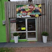 MAC FRUTAS Y VERDURAS