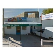 PANADERIA LA CURVITA