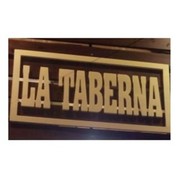 RESTAURANTE LA TABERNA