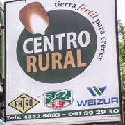 CENTRO RURAL
