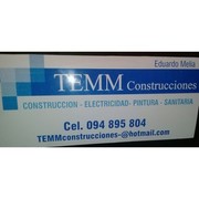 TEM CONSTRUCCIONES