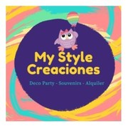 MY STYLE CREACIONES
