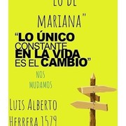 LO DE MARIANA