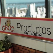 CROC PRODUCTOS SIN GLUTEN