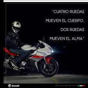 RODITUAR MOTOS