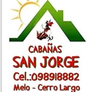 CABAÑA SAN JORGE