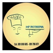 MY ROTISERIA