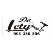 LA PELUQUERIA DE LETY