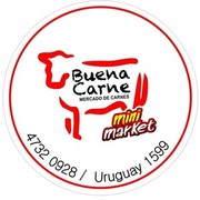 BUENA CARNE MINI MARKET